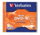 Verbatim DVD-R mini 4x 1,4GB 8cm
