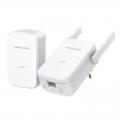 Mercusys MP510 AV1000 Powerline Wi-Fi Kit