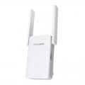 Mercusys ME70X AX1800 Dual Band Range Extender  Wi-Fi 6