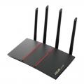 Asus RT-AX55 AX1800 WiFi 6 Dual-Band Gigabit