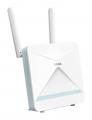 D-Link EAGLE PRO AI AX1500 4G+ Dual-Band Smart Router G416