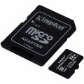 Kingston Canvas Select Plus Micro SDHC 32GB CL10 UHS-I A1 SDCS2/32GB