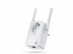 TP-LINK WA860RE 300M Wireless Range Extender