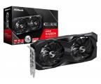 ASRock RX 6650 XT Challenger D 8GB OC